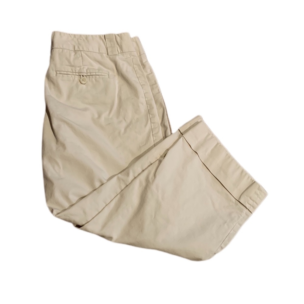 Merona women's cropped pants
